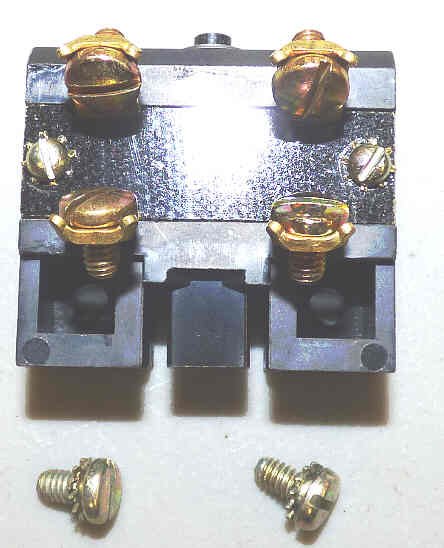 INTERLOCK, ELECTRIC, 1 N.O. / 1 N.C. CONTACT, SQUARE D 9999R32