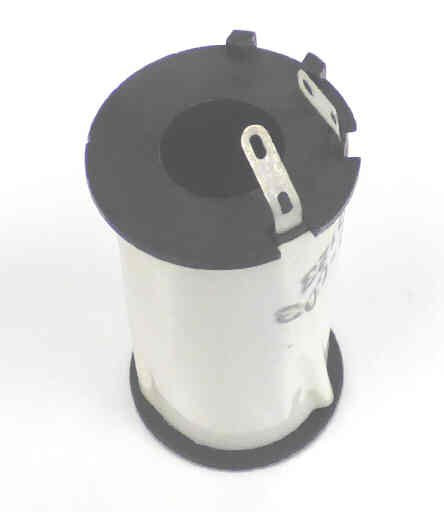 COIL, EC RELAYS, 125V, 2030 OHMS WESTINGHOUSE # X19BJG01