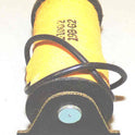 COIL, SR RELAYS, 190V, 2820 OHM, WESTINGHOUSE # X19B-G02