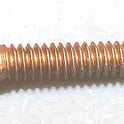 CONTACT, SELECTOR, 3/8 SILVER TIP, 1 13/16 LONG HAUGHTON # 3-16562-01