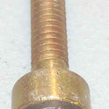CONTACT, SELECTOR, 3/8 SILVER TIP, 1 13/16 LONG HAUGHTON # 3-16562-01