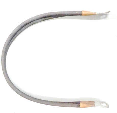 SHUNT, DOUBLE, 21 1/2 LONG, HOLE SIZES 17/32 OTIS #104254