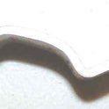 CONTACT, MOVEABLE, COPPER 3/32 X 1/2 X 1 11/32 HAUGHTON # 20324