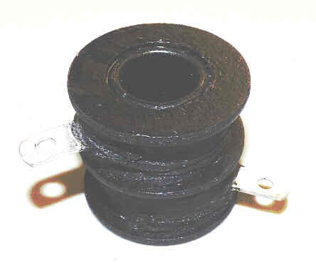 COIL, O-S MAGNET SWITCHES, 660T24, 5.3 OHMS 1.88 O.D. x .835 I.D OTIS # 103594