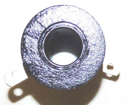 COIL, O-S MAGNET SWITCHES, 660T24, 5.3 OHMS 1.88 O.D. x .835 I.D OTIS # 103594