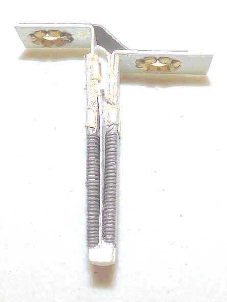 ELEMENT, HEATER, OVERLOAD, SQUARE D AR.71