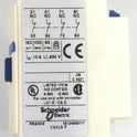 CONTACT, MODULE, AUX., 4 N.C CONTACTS, TELEMECANIQUE LA1 DN04