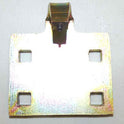 CABLE, GUIDE, STEEL, WITH SET SCREW WESTINGHOUSE # 151B420G01 M7416H01