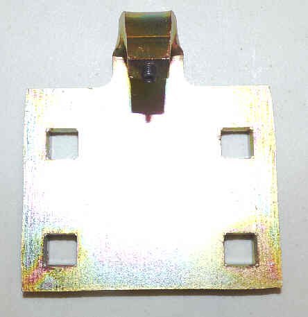 CABLE, GUIDE, STEEL, WITH SET SCREW WESTINGHOUSE # 151B420G01 M7416H01