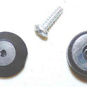 STRIKER, DUAL, TWO PIECE, TOP OF CAR SELECTOR ESCO #3-410-002