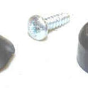 STRIKER, DUAL, TWO PIECE, TOP OF CAR SELECTOR ESCO #3-410-002