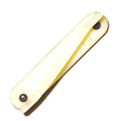 CAM, LEFT HAND, TWO PIECE, TOP OF CAR SELECTOR ESCO #3-364-029