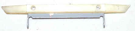 CAM, 5 LONG WITH MOUNTING, TOP OF CAR SELECTOR ESCO #3-364-027