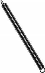 SPRING, EXTENSION, TAPE, TOP OF CAR SELECTOR ESCO # 3-010-027