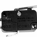 SWITCH, MICRO, TOP OF CAR SELECTOR ESCO # 3-376-159