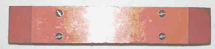CAM, PHENOLIC, TOP OF CAR SELECTOR ESCO