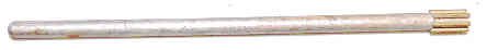 GEAR, SHAFT, TOP OF CAR SELECTOR ESCO