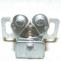 DETENT, 2 ROLLERS, GEAR, SHAFT, TOP OF CAR SELECTOR ESCO