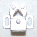 DETENT, 2 ROLLERS, GEAR, SHAFT, TOP OF CAR SELECTOR ESCO