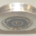 SHEAVE, CABLE,  RELATING, ALUMINIUM, 2 3/8 DIA.  WESTINGHOUSE # 682A143G01