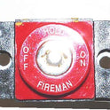 SWITCH, KEYED, OFF-HOLD-ON-FIREMAN, WITH 2 KEYS INNOVATION # 022F30