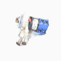SWITCH, KEYED, 2 POSITION, 2 BARREL KEYS INNOVATION 23119