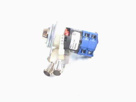 SWITCH, KEYED, 2 POSITION, 2 BARREL KEYS INNOVATION 23119