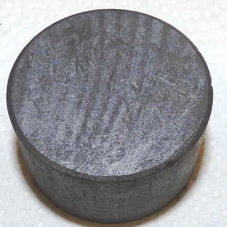 CONTACT, CARBON, 1 3/4 DIA. X 1, GAL # 5760-58  CONT-0009N