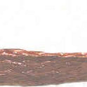 SHUNT, BRAIDED, HEAVY, 'F' CONTACT TO AUX CONTACT HAUGHTON # 3-23033-00