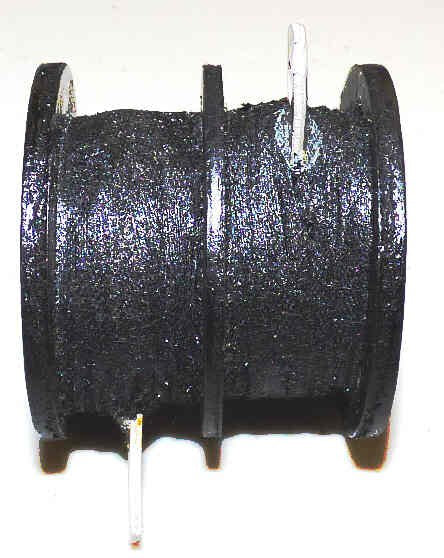 COIL, O-S MAGNET SWITCHES, 148 OHMS OTIS # 114536