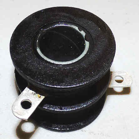 COIL, O-S MAGNET SWITCHES, 148 OHMS OTIS # 114536