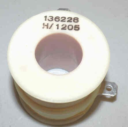 COIL, 1-S MAGNET SWITCH, 235 OHM 6450TURNS 29 WIRE OTIS # 136228