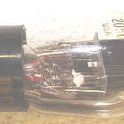 TUBE, OCTAL BASE, 2050 TUBE OTIS # 425C1