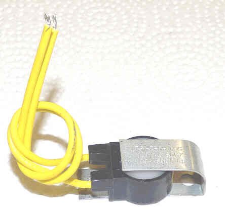 BUZZER, CAR STATION, 120 VAC, 60HZ, 3 AMP TRI-TECH # 03A 6000