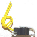 BUZZER, CAR STATION, 120 VAC, 60HZ, 3 AMP TRI-TECH # 03A 6000