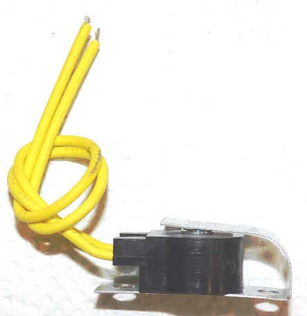 BUZZER, CAR STATION, 120 VAC, 60HZ, 3 AMP TRI-TECH # 03A 6000