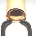 COIL, ES RELAYS, 62.5V, 425 OHMS, 7/16 ID x 1-5/32 OD x 2-3/8