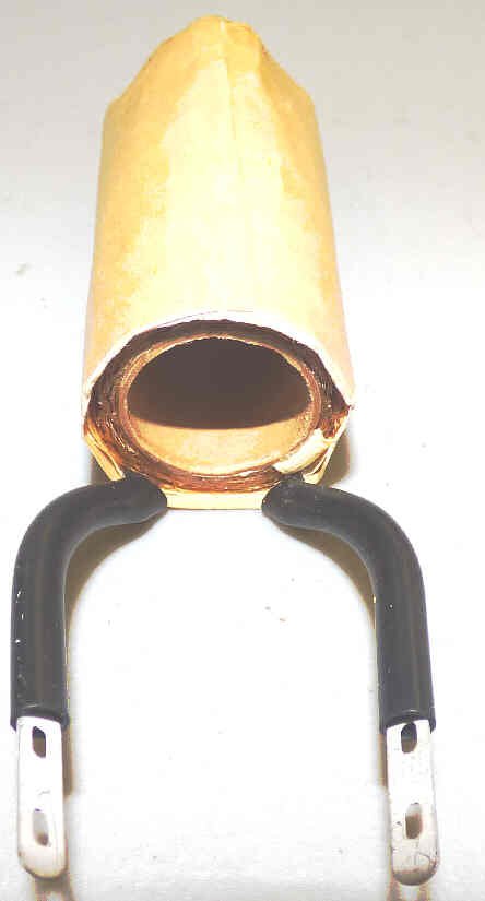 COIL, ES RELAYS, 62.5V, 425 OHMS, 7/16 ID x 1-5/32 OD x 2-3/8