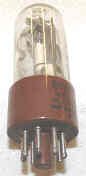 TUBE, OCTAL BASE, TIME DELAY, 45 SECONDS,  OTIS # 6842D2