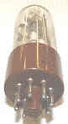 TUBE, OCTAL BASE, TIME DELAY, 45 SECONDS,  OTIS # 6842D2