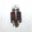 TUBE, COLD CATHODE, GAS TRIODE OCTAL BASE COMMERCIAL # OA4GA