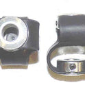 COUPLING, CRAZY EIGHT, 1/4 TO 1/2