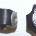 COUPLING, CRAZY EIGHT 3/8 TO 3/8