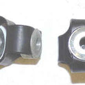 COUPLING, CRAZY EIGHT 3/8 TO 3/8