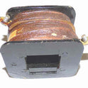 COIL, 230 VDC, MOULDED BOBBIN GENERAL ELECTRIC # 3021938