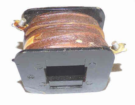 COIL, 230 VDC, MOULDED BOBBIN GENERAL ELECTRIC # 3021938
