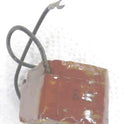 COIL, 110 VAC, 35 OHMS, TYPE E16  HAUGHTON # 3-23015-04