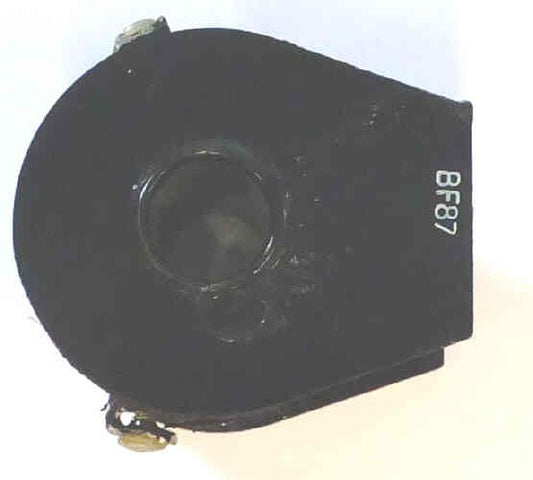 COIL, 115-125 VDC, ALLEN BRADLEY # 56D155