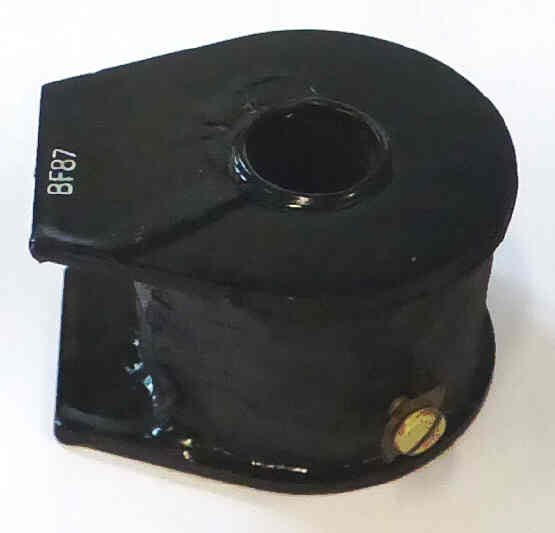 COIL, 115-125 VDC, ALLEN BRADLEY # 56D155
