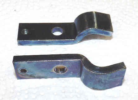 CONTACT, COPPER, PLATED, 2 3/8 X 5/8 DOVER # 9820589